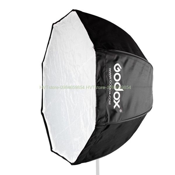 Godox dù tản sáng bát giác 120cm