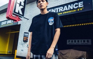 Áo thun unisex