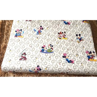 Combo 5m giấy decal cuộn chuột mickey 1 binbin dtl79