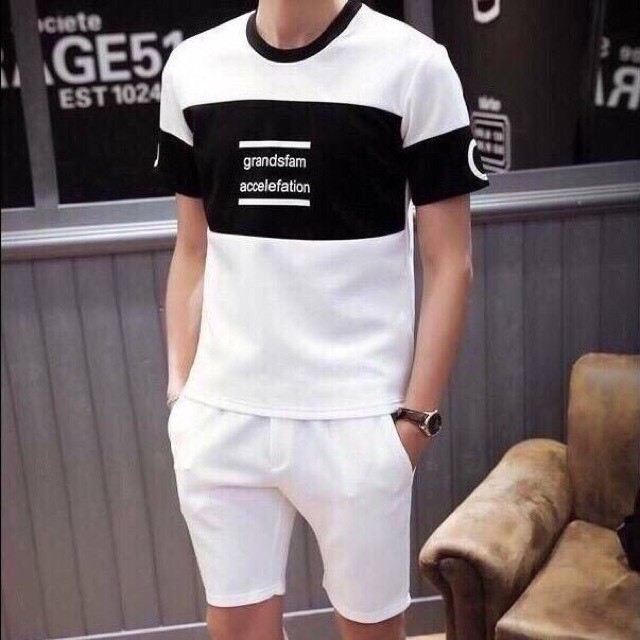 Sét quần áo nam | BigBuy360 - bigbuy360.vn