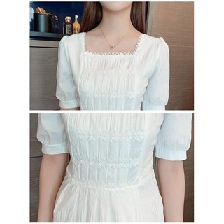 Váy xinh diện tết
