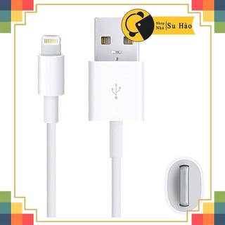 [ Giá Hủy Diệt ] Cáp Sạc Iphone X Hàng Zin | Tương Thích Với Các Dòng Máy Iphone | Bảo Hành 6 Tháng