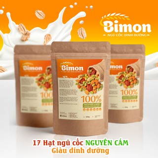 Ngũ Cốc Dinh Dưỡng