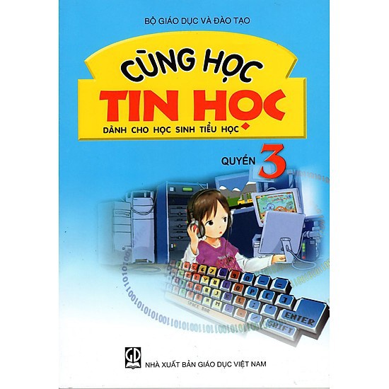 Sách Giáo Khoa Lớp 5 Tự Chọn