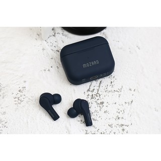 Tai nghe Bluetooth True Wireless Mozir 6K1N