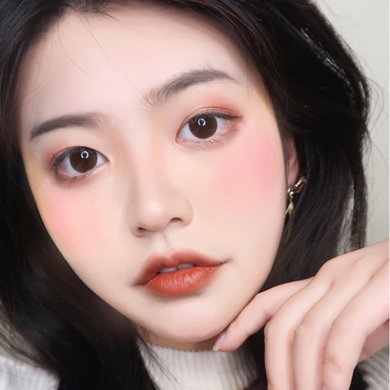 [Hàng mới về] Phấn má hồng Kaxier đơn sắc trang điểm tự nhiên | BigBuy360 - bigbuy360.vn