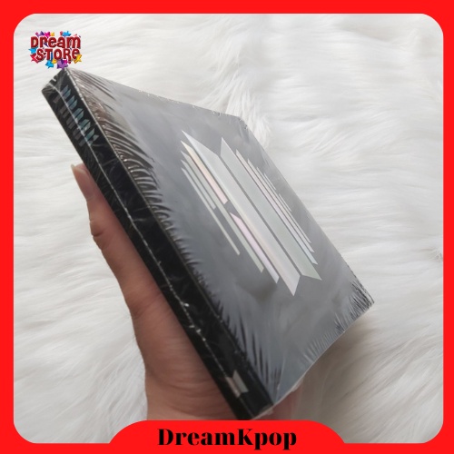 Album Proof - Album nhóm nhạc BTS - Album nhạc Hàn Quốc