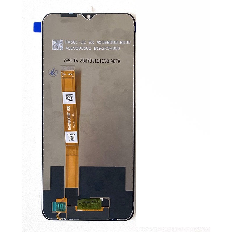 BỘ MÀN HÌNH OPPO A15 / A15S ZIN MÁY