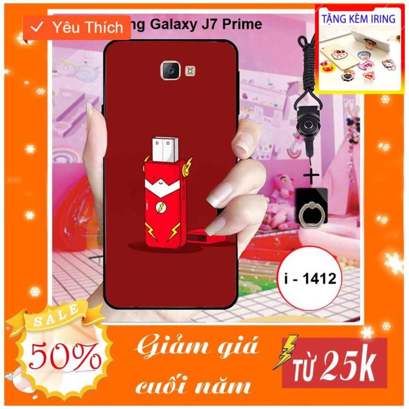 <HOT TREND> Ốp điện thoại Samsung Galaxy J7 Prime -J5 prime