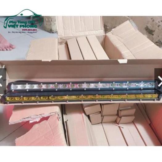 Led Bar 1 Tầng 18 Led Dài 50cm