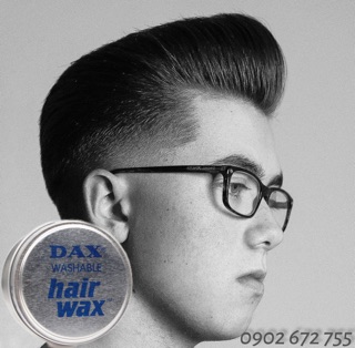 Sáp tóc Dax Hair Wax