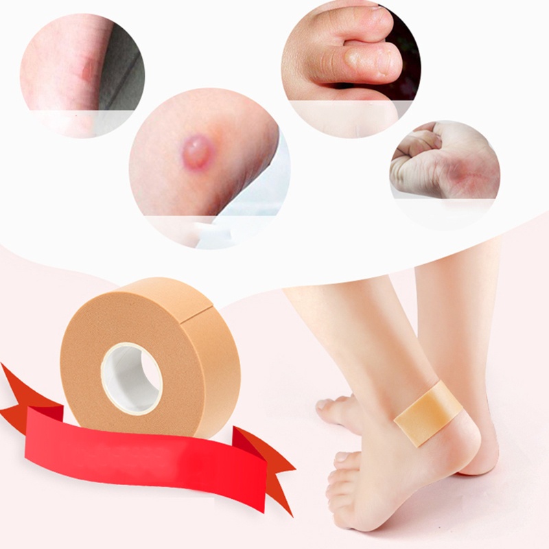 Băng Dán Bảo Vệ Ngón Chân Cái Chăm Sóc Ngón Chân Xixi