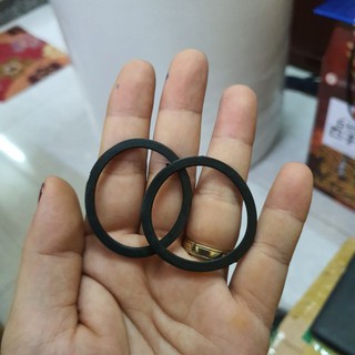 [Bịch 10 cái]  ron lupe PVC, ron rupe Hiệu Mặt Trời size từ 21,27,34,42,49,60