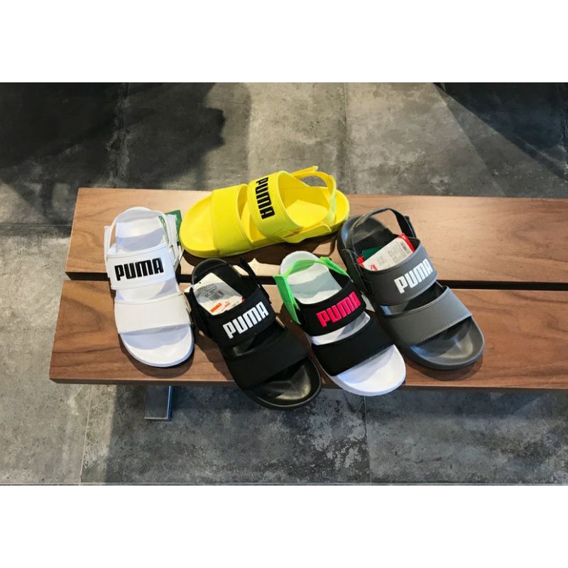 Giày Sandal Puma Leadcat YM Lite
