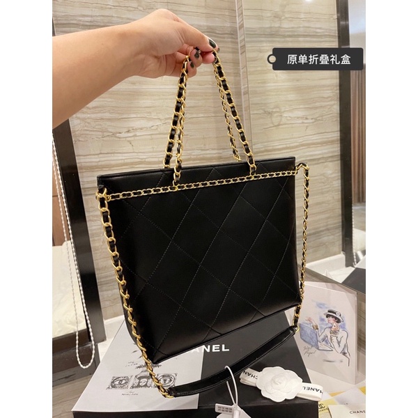 TÚI TOTE CÔNG SỞ DA MỀM