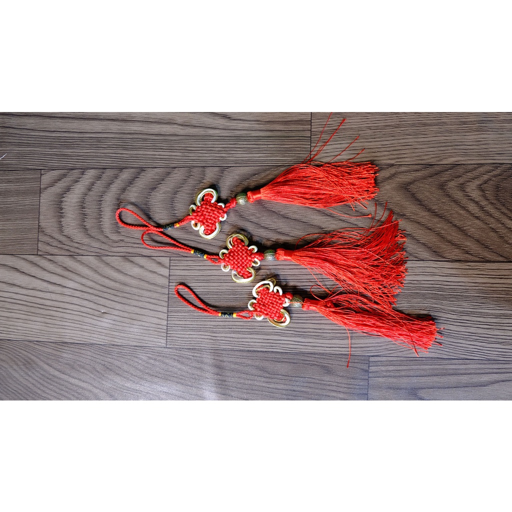 Dây treo sáo trúc