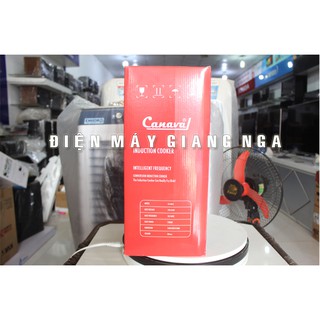 Bếp điện từ Canaval CA6616 (CA-6616)