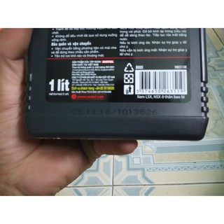 Nhớt Motul 7100  (4T) 10W50.