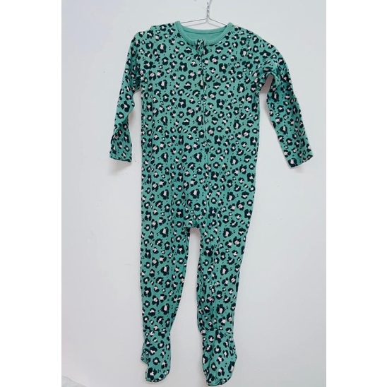 [HCM][12-18M] Bodysleep/bodysuit cho bé chọn mẫu