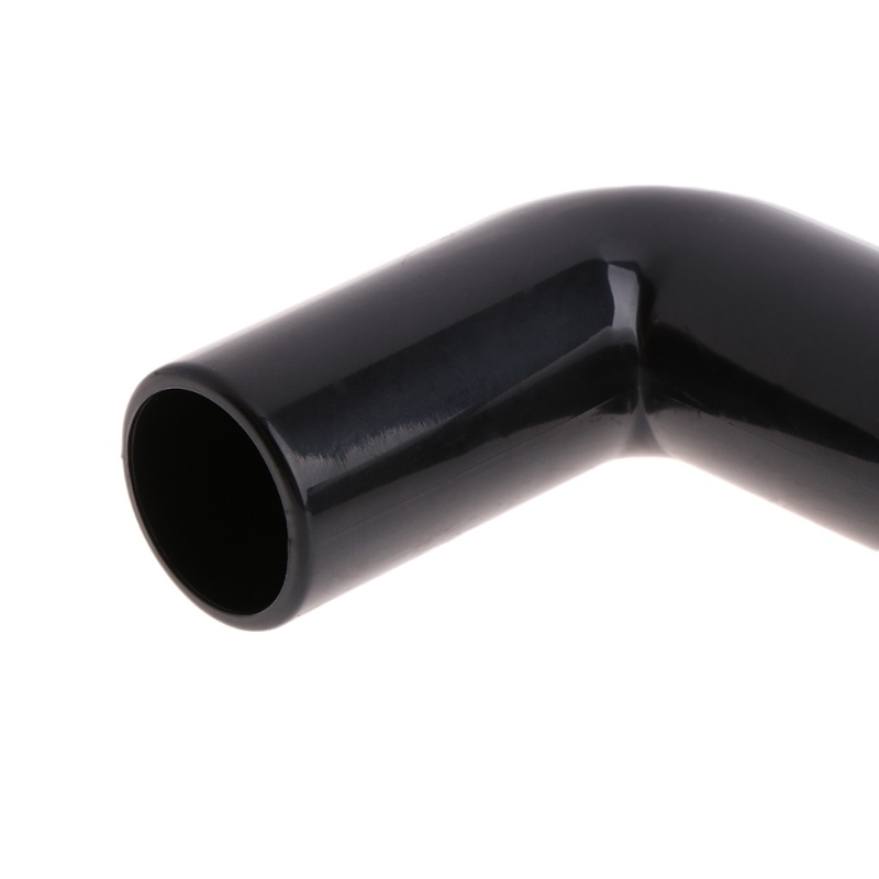 Đầu Nối Ống Dẫn Nước Bằng Nhựa Tiện Dụng Cho Bể Cá