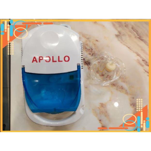 Máy hút mụn apollo -ankato dùng trong spa thẫm mỹ viện