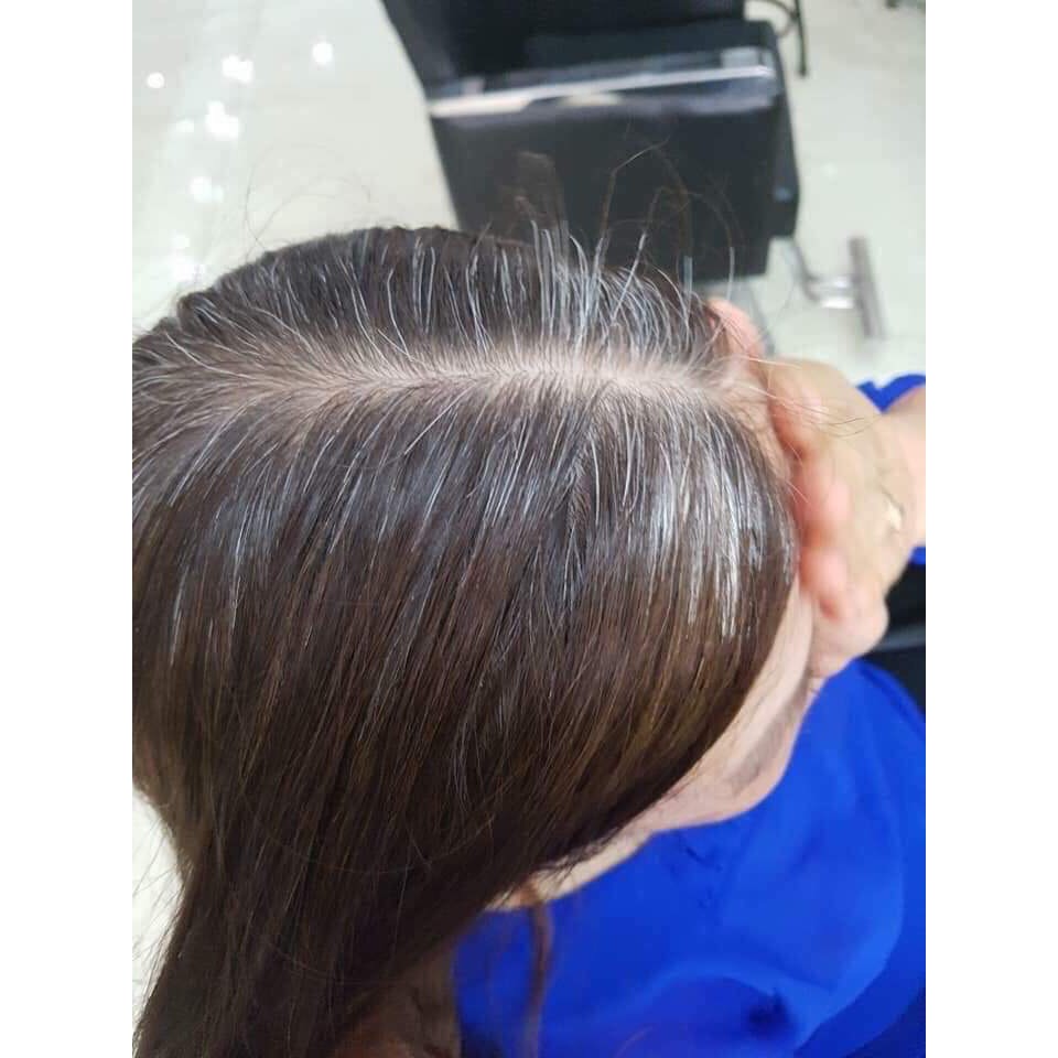Dầu gội Phủ Bạc Nhân Sâm Sin Hair | BigBuy360 - bigbuy360.vn