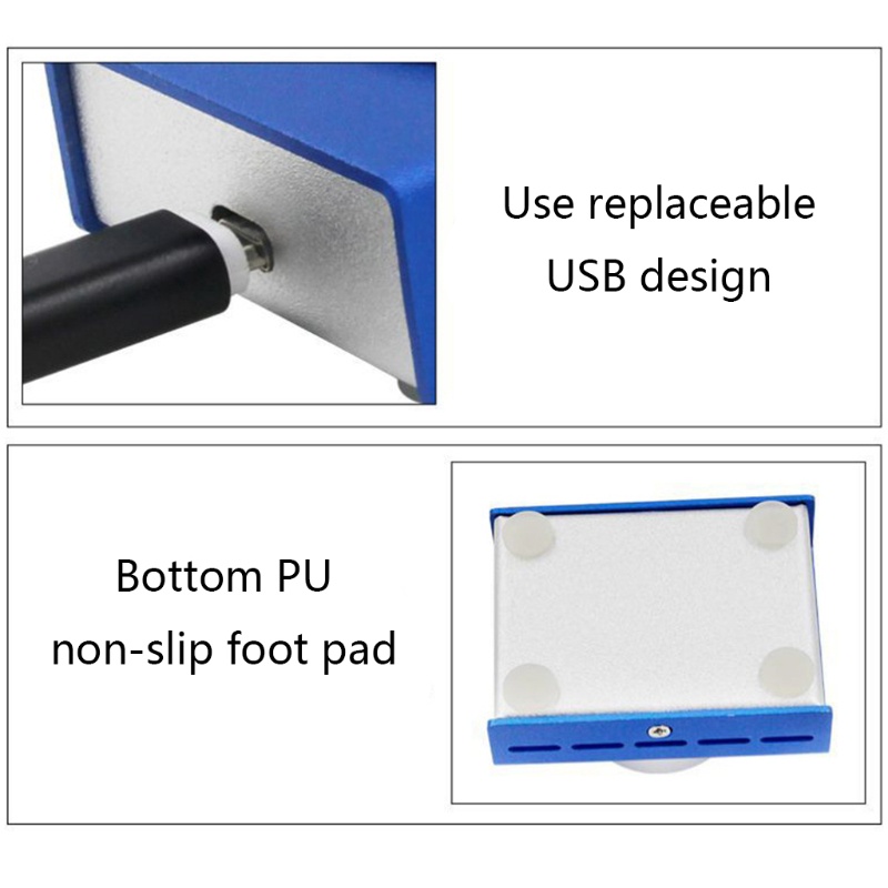Bộ Điều Chỉnh Âm Lượng Loa USB Tích Hợp Nút Điều Chỉnh Âm Lượng