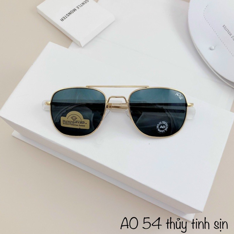 kính nam cơn a0 lính phi công mỹ - Đẹp chất