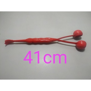 Cây Đấm Bóp Gãi Lưng Nhựa Dẻo