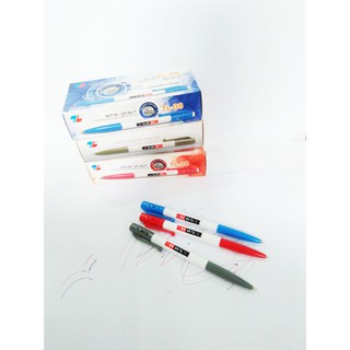 Hộp 20 bút bi TL08