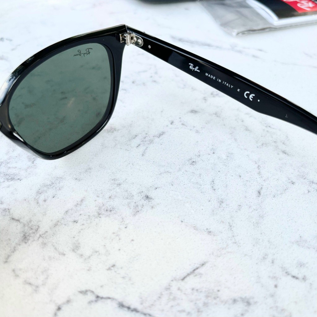 Kính RAY-BAN Irregular Unisex | BigBuy360 - bigbuy360.vn