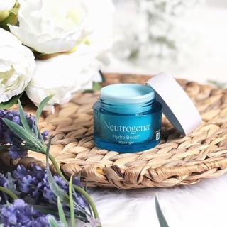 KEM DƯỠNG NEUTROGENA AQUA GEL (bản Pháp)