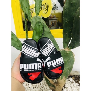 MKM Dép Puma cho bé trai