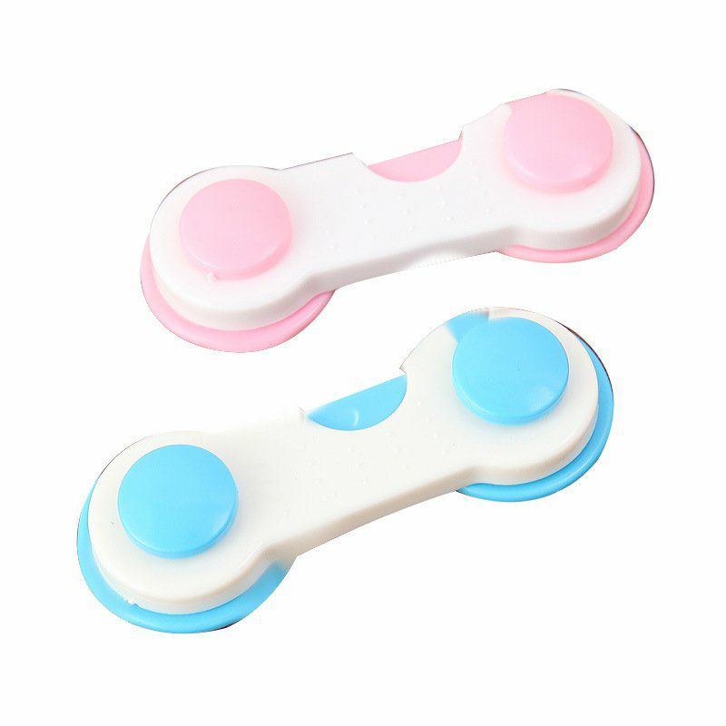 Dụng cụ khóa tủ an toàn cho bé - Mới