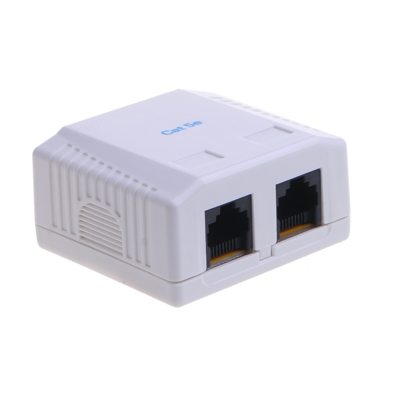 Đầu Kết Nối Mạng Cat5e RJ45 Cat5e RJ45 Chất Lượng Cao