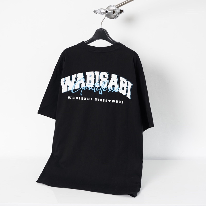 Áo thun Wabisabi WSA23