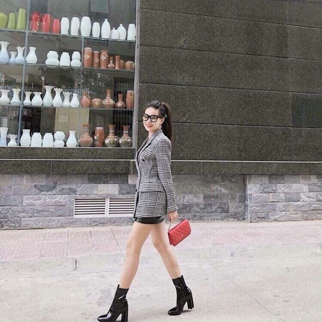 Dạ cập bến siêu đẹp luôn ạ.