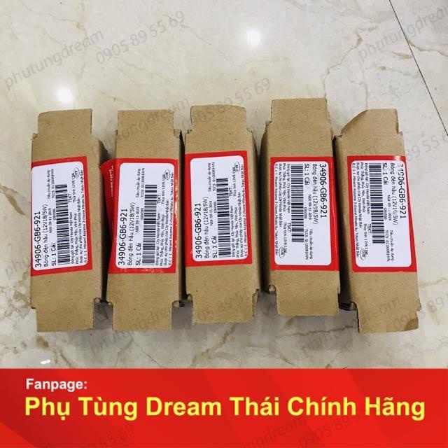 [PTD] -  Bóng đèn hậu xe dream - Honda Việt Nam
