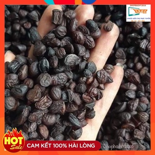 5 Hạt dổi nếp dùng thử thơm ngon