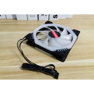 Bộ Quạt tản nhiệt Coolmoon RGB V9