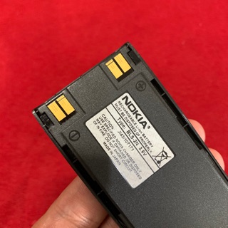 Pin điện thoại cổ Nokia 6310, 5110, 6150, 7710 ...