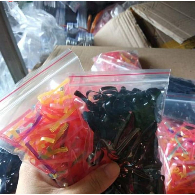 Lịt buộc tóc 80 cái