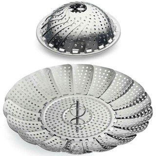 Vỉ hấp xôi có 3 size,loại đẹp