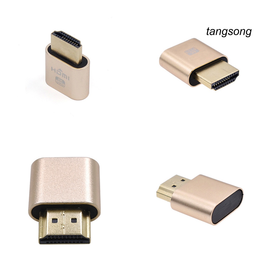 Thiết Bị Chia Sẻ Tín Hiệu Hdmi 4k 3840x2160 60hz | BigBuy360 - bigbuy360.vn