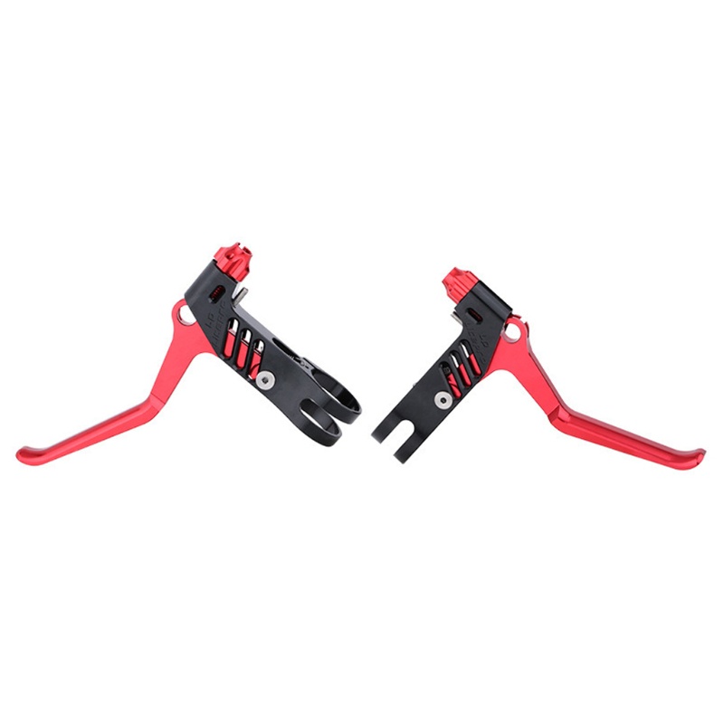 QQ Tay Thắng 22.2mm Bằng Hợp Kim Nhôm Chuyên Dụng Cho Xe Đạp Leo Núi