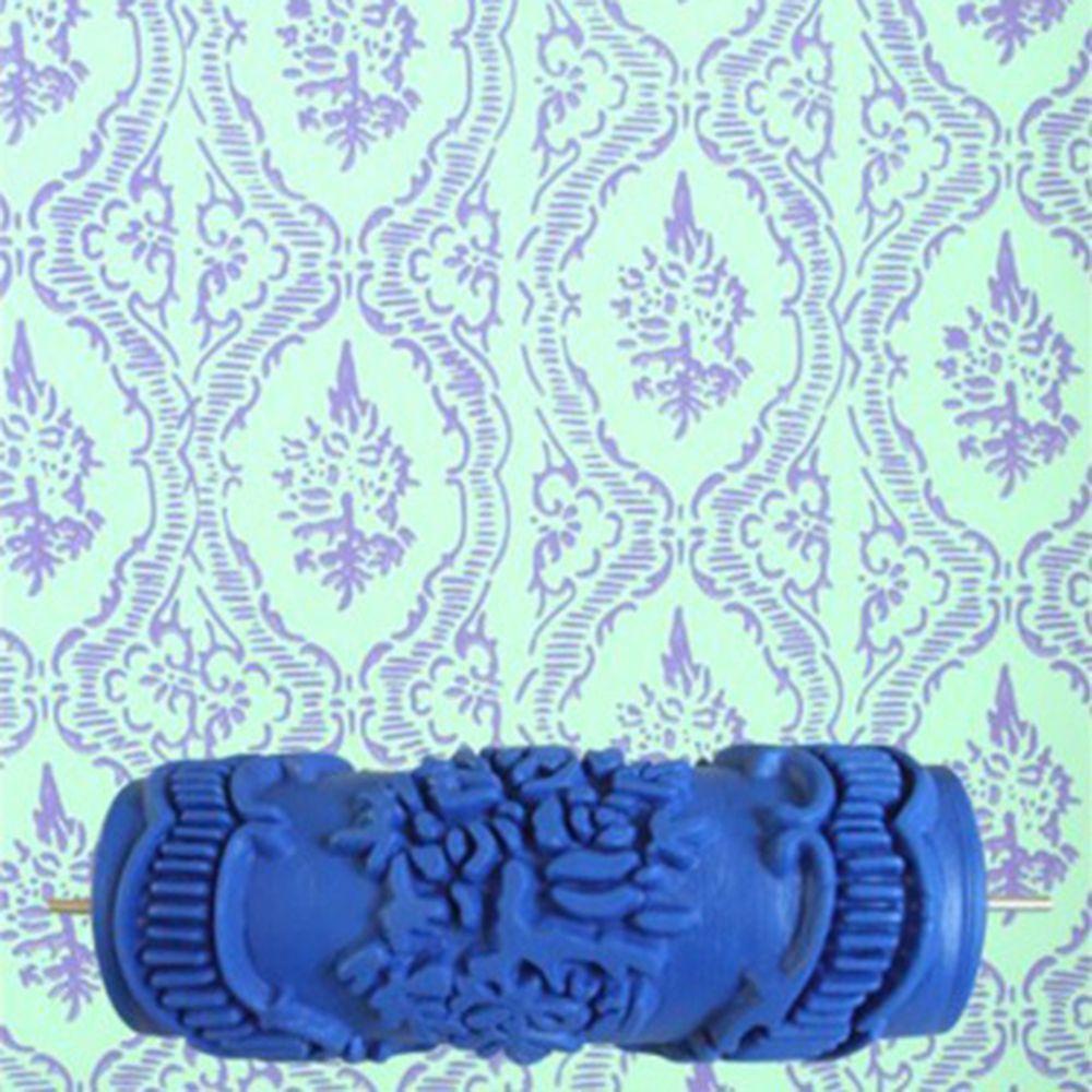 Cây Lăn Sơn Tường Họa Tiết Giả Nghệ Thuật Độc Đáo