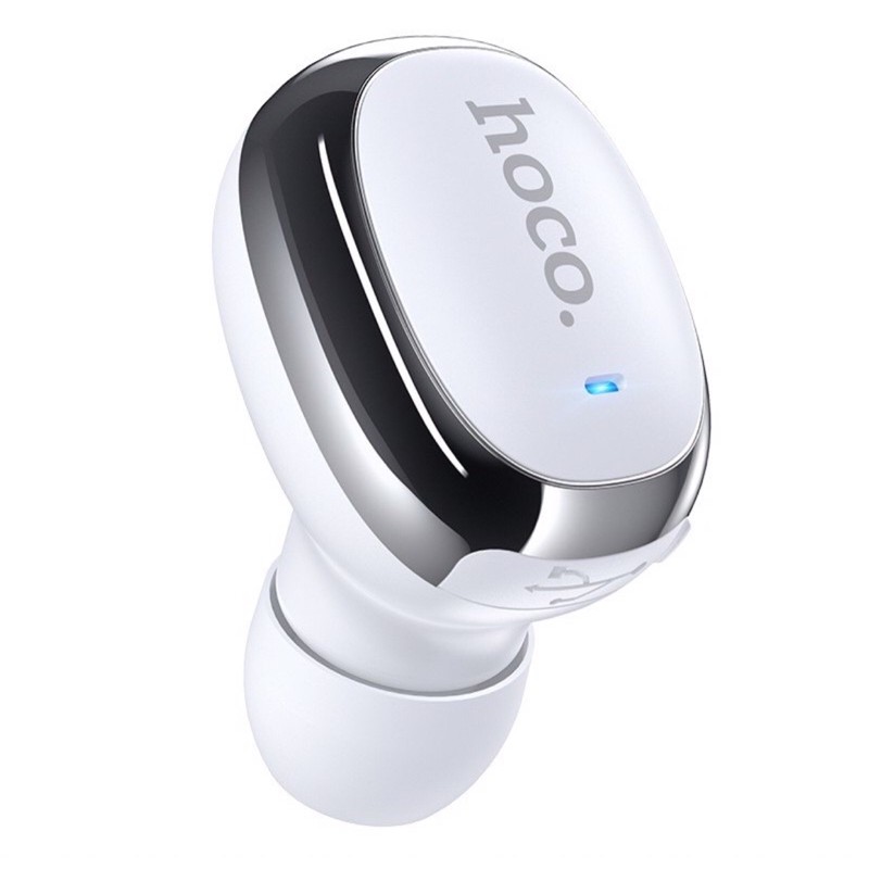✔giảm giá✔Tai nghe thể thao Hoco E54 Mia mini Bluetooth V5.0 tai nghe 1 bên chống rơi có míc