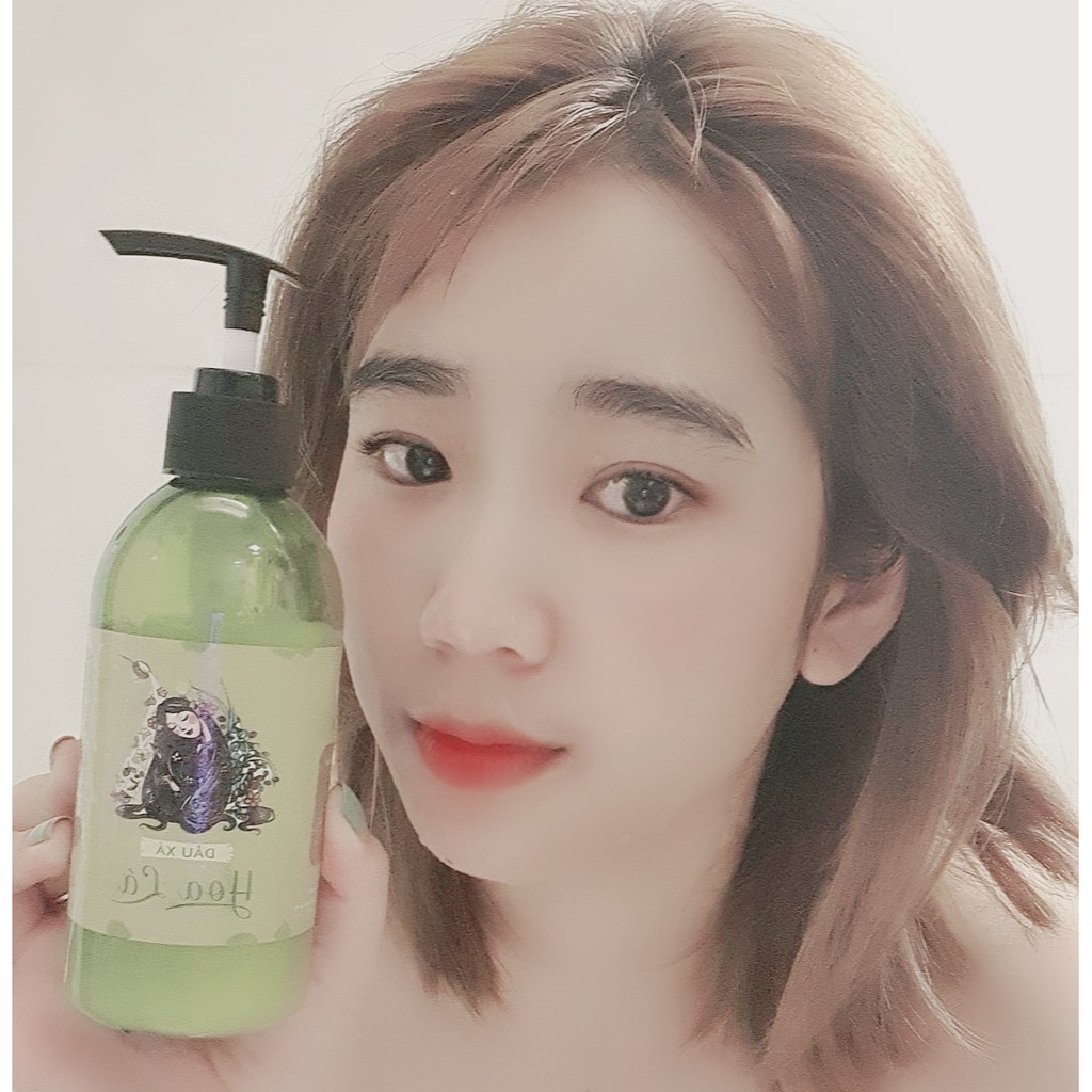[FREESHIP][Giảm Giá tháng 4] Dầu Gội Cỏ Cây Dầu Xả Hoa Lá thảo dược Mộc Nhan 100% Thiên Nhiên lành tính | BigBuy360 - bigbuy360.vn