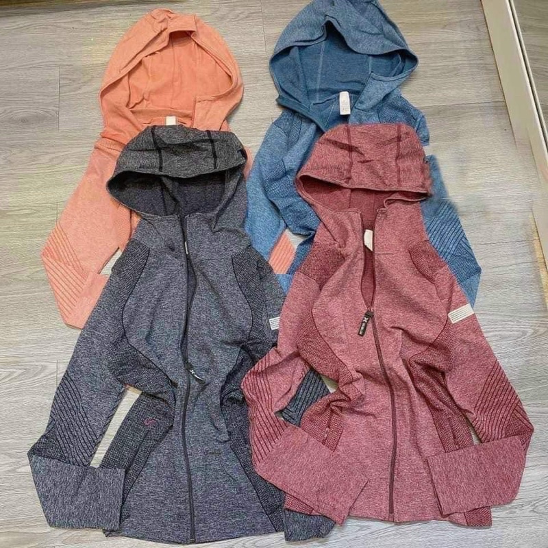 Áo khoác thể thao bigszie ✔️ HÀNG XỊN✔️ Khoác bigszie chống nắng tốt co giãn tốt thoải mái ( có size có video sản phẩm )