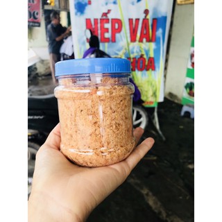 Sỉ Ruốc cá hồi cho bé